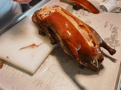 -秀儿四九城·新京菜(亚运村鸟巢店)