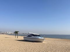 -巧克力渔家.小船海鲜胶东菜(万平口店)