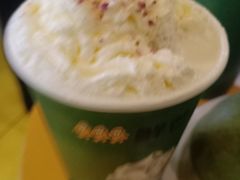 -鲜芒多·杨枝甘露(摩尔城A座10楼店)