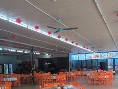 -红月湾海鲜饭店•沙滩海景(双月湾店)