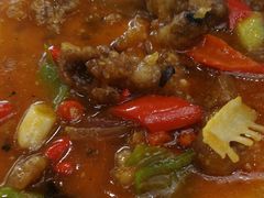 -清真悦宾楼食府(海湖店)