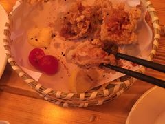 -鸟先生居酒屋(东湖馨园店)