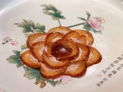 -京华烟云·北京烤鸭(领展购物广场·中关村店)