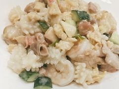 -昱德来·天津菜·渤海湾小海鲜(华夏店)