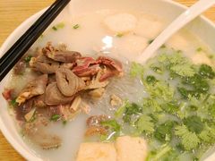 全套老鸭粉丝面-鸭得堡老鸭汤·鸭血粉丝(凤凰西街店)