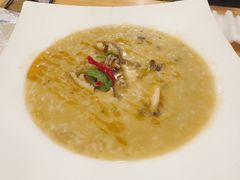 -真情鲍鱼海鲜汤