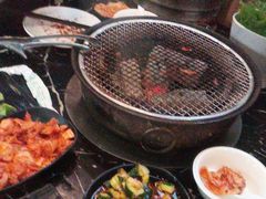 -燚青春东北泥炉烤肉(百合店)