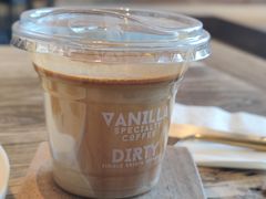-Vanilla Specialty Coffee(八大关店)