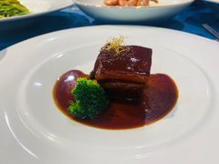 普洱红烧肉-麟1929(外滩店)