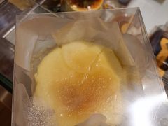 -匠造烘焙(上海湾店)