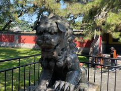 -承德避暑山庄景区