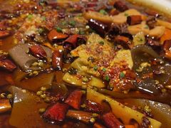 -辣婆婆(航天桥店)