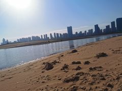 -秋水广场