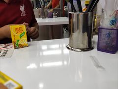 -金牛星食杂店(德政北路店)