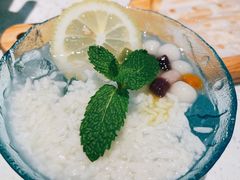 大碗冰粉-青花椒花椒鱼(合生汇店)