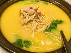 -森隆饭庄(崇文门新世界百货店)