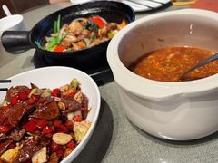 -朴墅(西湖青芝坞店·杭帮菜·家宴.14年的店)