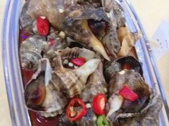 -海岛渔村大酒店(云霄路店)