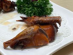 -轩记海鲜餐厅·四十五年老字号·经典粤菜(西区彩虹店)