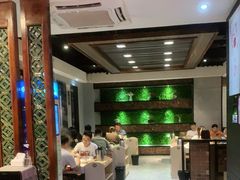 -围炉夜话·潮汕卤水火锅(榕江店)