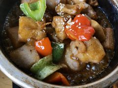 -去茶去·休闲中餐(江滨店)