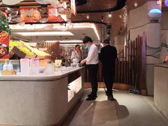 -新辣道鱼火锅(国瑞城店)