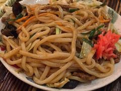 炒乌冬-平成屋·午肴夜酒(四川北路店)