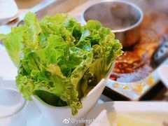 -川锅一号火锅(铜山万达店)
