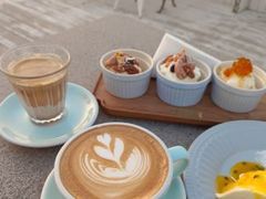 -Vanillacafe香草咖啡(银海大世界店)