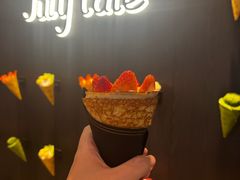-July tale·可丽饼(德基广场店)