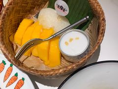 -太食獸泰式茶餐厅(IFS国金中心店)