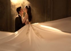 -摩玛婚纱摄影(杭州店)