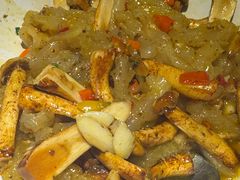 -院里寻菜·精致庭院菜(观沙岭店)