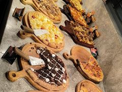 -比格比萨自助(万柳华联店)