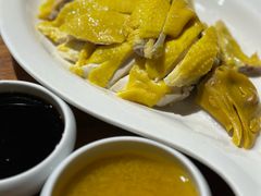 -金枝玉叶上海人家食府(三里河店)