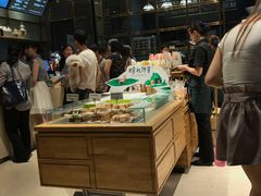 -仟吉·ART FARM主题店(菱角湖万达店)