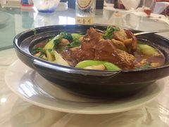 -随园花园餐厅(新港中路店)