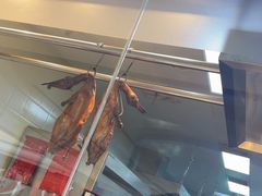 -蓉三少冒烤鸭·四川小吃集(北京首店)