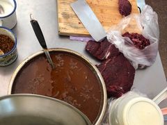 -老四家黄东明牛肉丸