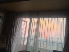 -武汉洲际酒店