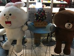 -友达面馆(二七南路店)