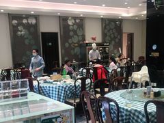 -紫光园·烤鸭·北京菜(劲松店)