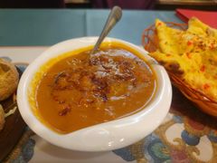 -Santoor 萨都里印度餐厅(北锣鼓巷店)