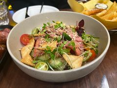 -ibarrel爱杯·bistro&brunch(江宁路店)