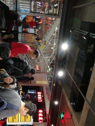 -嗨翻Hi-Fun竞技主题乐园·蹦床团建生日聚会(五棵松华熙店)