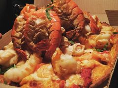 -Steveston Pizza Company (Richmond)