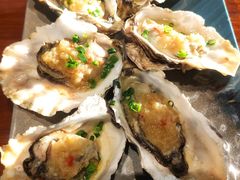 -千岛蚝高压锅生蚝·人参火锅(白云万达店)