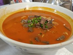 -湘中缘·湖南菜(娄底驻京办店)