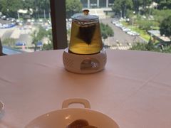 -正佳广场万豪酒店-粤菜餐厅·点心·海鲜·聚餐