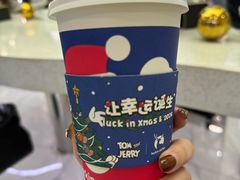 -瑞幸咖啡(凯德虹口龙之梦店)